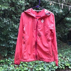 Black Diamond Jacket